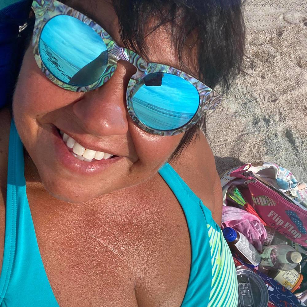 Meet your Posher, Annette